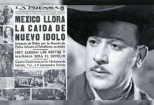 Opinión/Adiós multitudinario