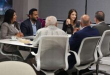 Venezuela y España evalúan fortalecer el turismo de cruceros