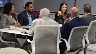 Venezuela y España evalúan fortalecer el turismo de cruceros