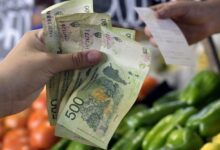 Aumenta la inflación en Argentina, marzo completó el décimo mes consecutivo al alza