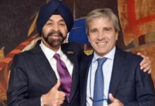 Banco Mundial estudia garantía de $2000 millones para Argentina