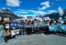 Congreso argentino debate reforma a la ley de glaciares