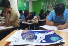 Más de 300 jóvenes clasifican a etapa final en Olimpiadas Venezolanas de Astronomía 2026