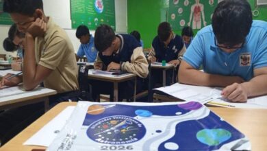 Más de 300 jóvenes clasifican a etapa final en Olimpiadas Venezolanas de Astronomía 2026