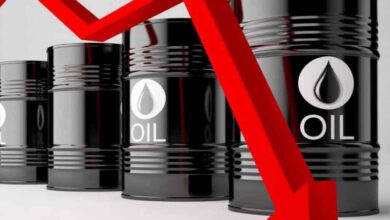 ​Precios del petróleo caen ante expectativas de desescalada en Oriente Medio