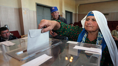 Bulgaria anuncia acciones para frenar compra de votos para Parlamentarias