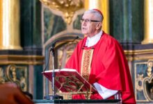 Cardenal católico ratifica prohibición a uso electoral de la religión en Perú