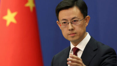 China insta a EEUU a detener coerción tecnológica y apoyo a Taiwán