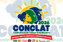 Marcharán en Brasil por derechos laborales y fin de escala 6×1