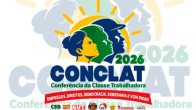 Marcharán en Brasil por derechos laborales y fin de escala 6×1