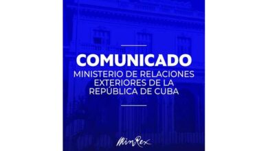 Cuba rechaza calumnia de EEUU sobre fraude al Medicare