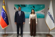 Venezuela y Qatar fortalecen alianzas para impulsar turismo bilateral