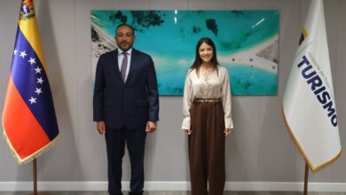 Venezuela y Qatar fortalecen alianzas para impulsar turismo bilateral