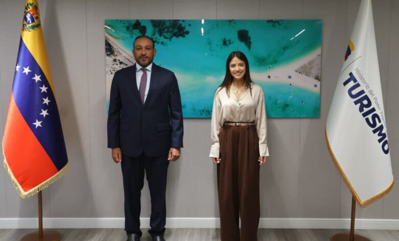 Venezuela y Qatar fortalecen alianzas para impulsar turismo bilateral