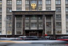 Duma rusa ratifica el acuerdo de cooperación militar con Nicaragua