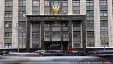 Duma rusa ratifica el acuerdo de cooperación militar con Nicaragua