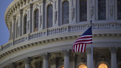 Senado de EE.UU. rechaza restricciones a la acción militar de Trump en Cuba