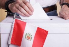 A ocho días de elecciones peruanas, denuncian plan para anularlas
