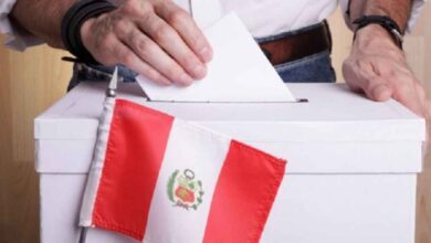A ocho días de elecciones peruanas, denuncian plan para anularlas
