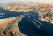 Irán cierra el estrecho de Ormuz hasta que EE. UU. levante por completo el bloqueo naval