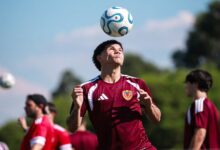 Venezuela debuta hoy ante Bolivia en el Campeonato Sudamericano FIFA Sub17