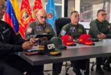 Colombia y Venezuela fortalecen coordinación en materia de seguridad