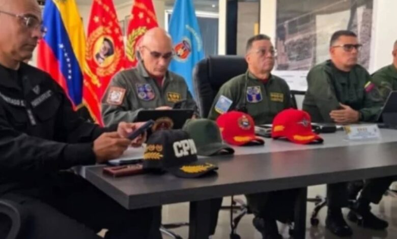 Colombia y Venezuela fortalecen coordinación en materia de seguridad