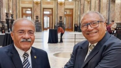 Brasil promueve incorporación plena de Venezuela en el Parlasur