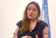 Relatora de la ONU alerta sobre «deriva autoritaria» en Ecuador