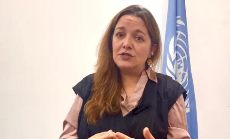 Relatora de la ONU alerta sobre «deriva autoritaria» en Ecuador