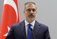 Cruce de acusaciones eleva escalada entre Türkiye e Israel