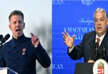 Hungría se prepara para votar en unas reñidas legislativas