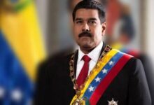 Conmemoran 13 años de la elección de Nicolás Maduro como presidente de la República