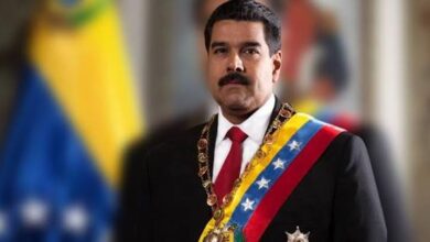 Conmemoran 13 años de la elección de Nicolás Maduro como presidente de la República