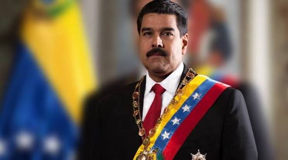 Conmemoran 13 años de la elección de Nicolás Maduro como presidente de la República