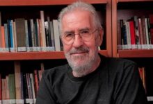 Postergación Atilio Borón