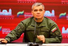 Padrino López: priorizaremos la producción nacional y brindaremos todo el apoyo a la agroindustria