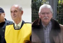 Justicia chilena condena a represores por secuestros y torturas