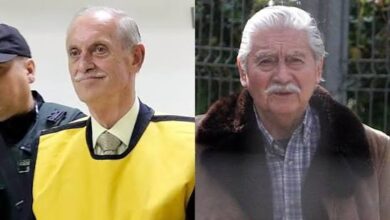 Justicia chilena condena a represores por secuestros y torturas