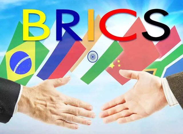 Brics India 2026 inicia debates sobre cooperación en sector sanitario