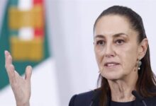 Presidenta de México reitera necesidad de fortalecer la ONU