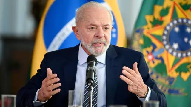 Lula: Acuerdo entre minera Serra Verde y firma de EE.UU. es venta de soberanía