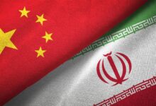 China rechaza acciones militares contra Irán y urge desescalada en Oriente Medio
