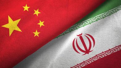 China rechaza acciones militares contra Irán y urge desescalada en Oriente Medio