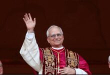 Papa León XIV urge a líderes mundiales a buscar soluciones para la paz