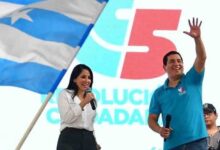 Ecuador: Revolución Ciudadana denuncia persecución política ante TCE