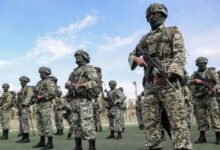 Irán advierte con “respuesta devastadora” ante violaciones de tregua