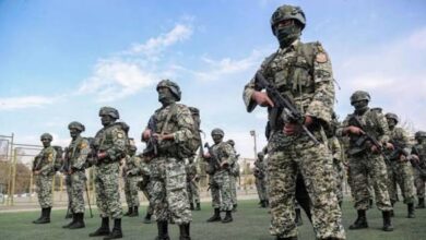 Irán advierte con “respuesta devastadora” ante violaciones de tregua