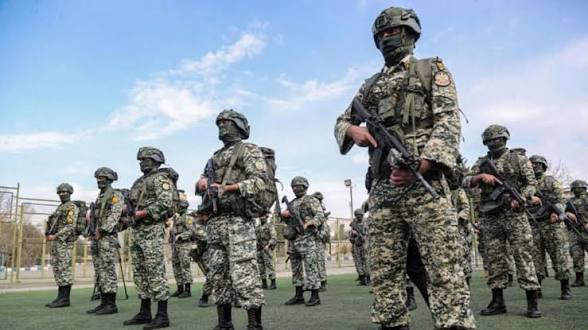 Irán advierte con “respuesta devastadora” ante violaciones de tregua