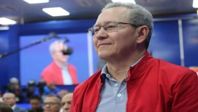 Julio León Heredia asume presidencia del Instituto Nacional de Hipódromos